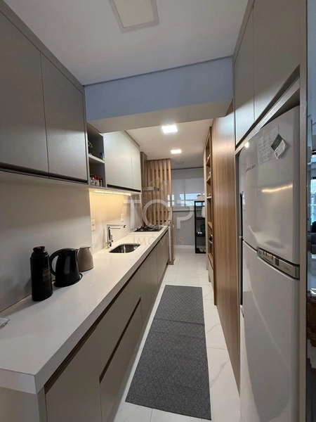 APARTAMENTO PÉ NA AREIA: 9ª foto da galeria de imagens do imóvel