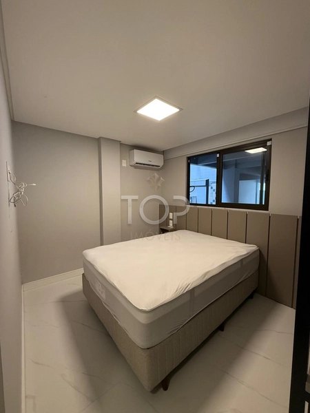 APARTAMENTO PÉ NA AREIA: 6ª foto da galeria de imagens do imóvel