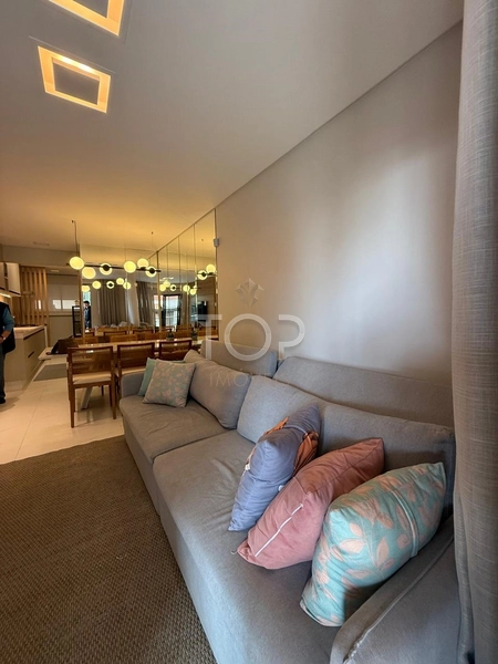 APARTAMENTO PÉ NA AREIA: 10ª foto da galeria de imagens do imóvel