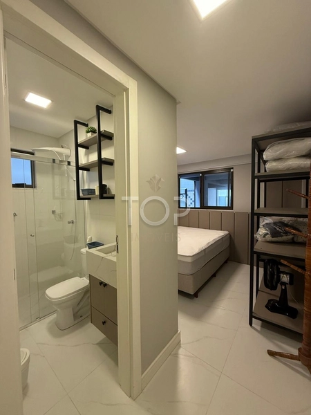 APARTAMENTO PÉ NA AREIA: 11ª foto da galeria de imagens do imóvel