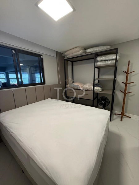 APARTAMENTO PÉ NA AREIA: 8ª foto da galeria de imagens do imóvel