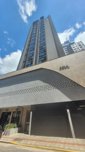 Apartamento em Morretes – Conforto e praticidade em Itapema!: 4ª foto da galeria de imagens do imóvel