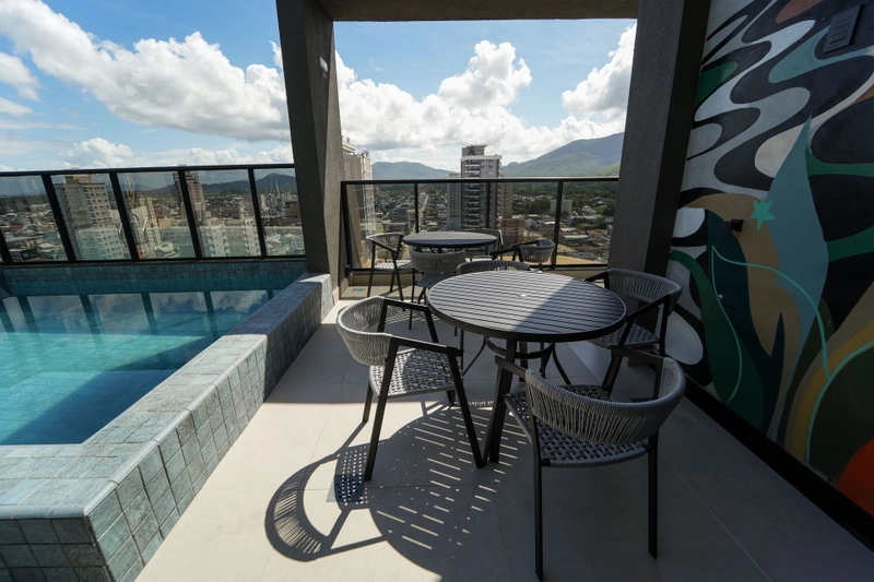 Apartamento em Morretes – Conforto e praticidade em Itapema!: 17ª foto da galeria de imagens do imóvel