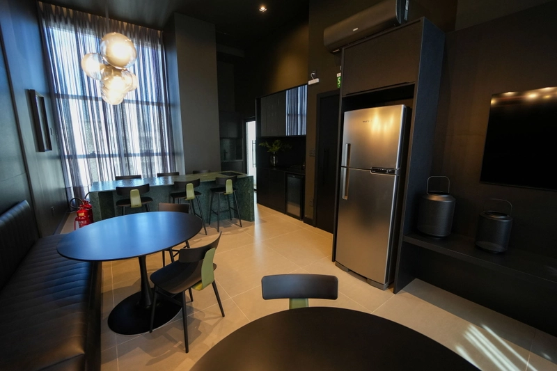 Apartamento em Morretes – Conforto e praticidade em Itapema!: 11ª foto da galeria de imagens do imóvel