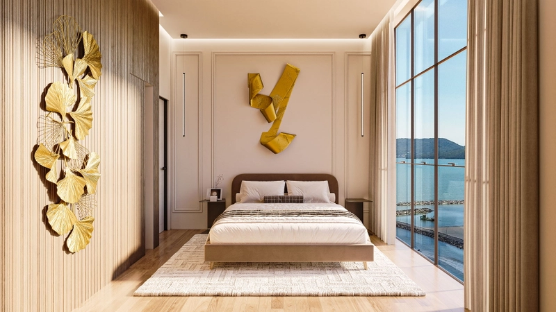 Apartamento em Meia Praia – Viva o melhor do litoral!: 13ª foto da galeria de imagens do imóvel