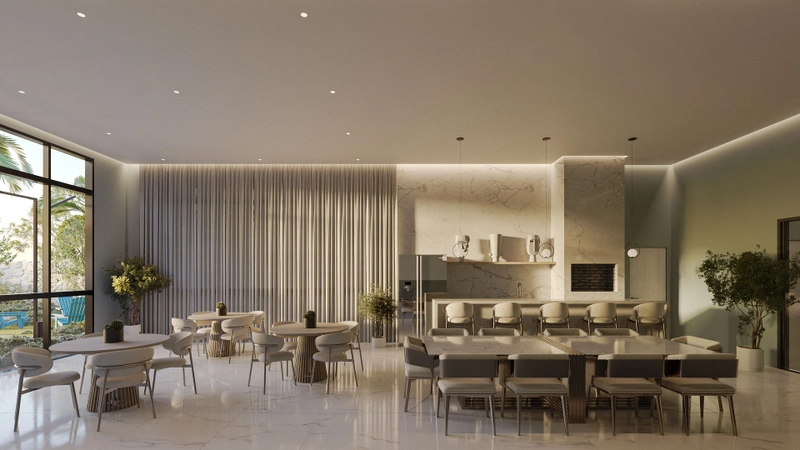 Apartamento em Meia Praia – Viva o melhor do litoral!: 6ª foto da galeria de imagens do imóvel