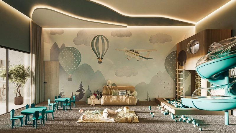 Apartamento em Meia Praia – Viva o melhor do litoral!: 9ª foto da galeria de imagens do imóvel
