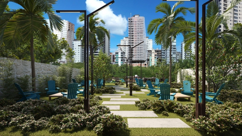 Apartamento em Meia Praia – Viva o melhor do litoral!: 3ª foto da galeria de imagens do imóvel