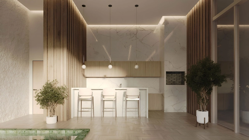 Apartamento em Meia Praia – Viva o melhor do litoral!: 11ª foto da galeria de imagens do imóvel