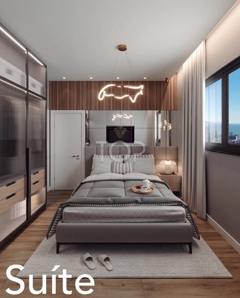 OPORTUNIDADE APARTAMENTO NA PLANTA: 2ª foto da galeria de imagens do imóvel
