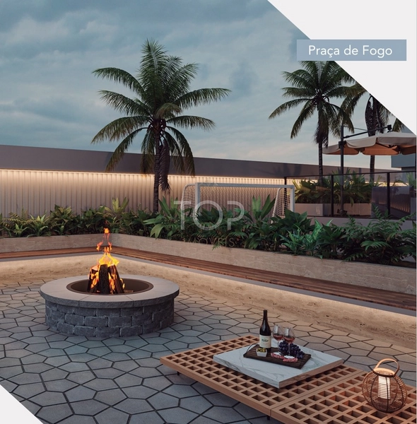 OPORTUNIDADE APARTAMENTO NA PLANTA: 12ª foto da galeria de imagens do imóvel