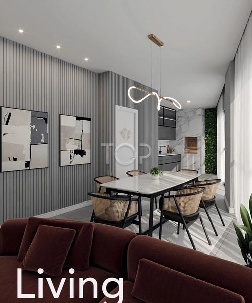 OPORTUNIDADE APARTAMENTO NA PLANTA: 1ª foto da galeria de imagens do imóvel