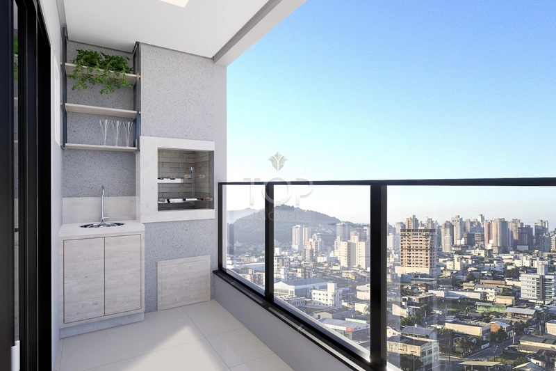 APARTAMENTO EM PORTO BELO: 1ª foto da galeria de imagens do imóvel