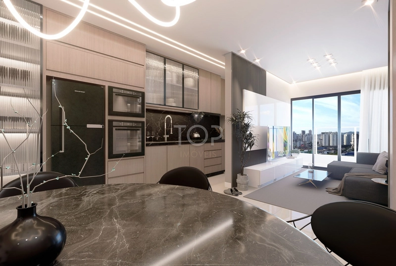 APARTAMENTO EM PORTO BELO: 2ª foto da galeria de imagens do imóvel
