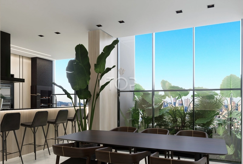 APARTAMENTO EM PORTO BELO: 4ª foto da galeria de imagens do imóvel
