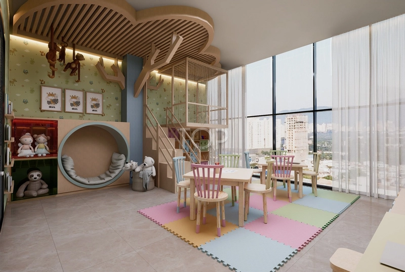 APARTAMENTO EM PORTO BELO: 6ª foto da galeria de imagens do imóvel