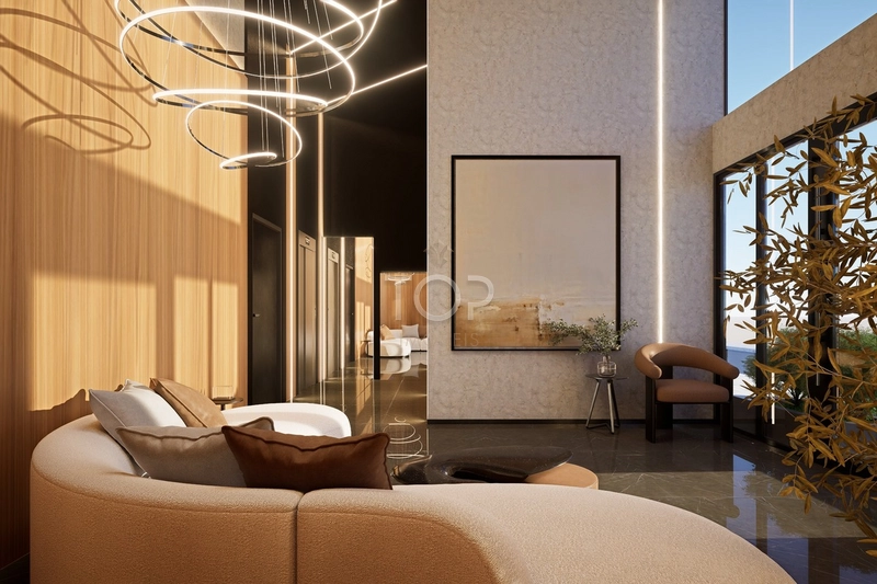 APARTAMENTO EM PORTO BELO: 9ª foto da galeria de imagens do imóvel