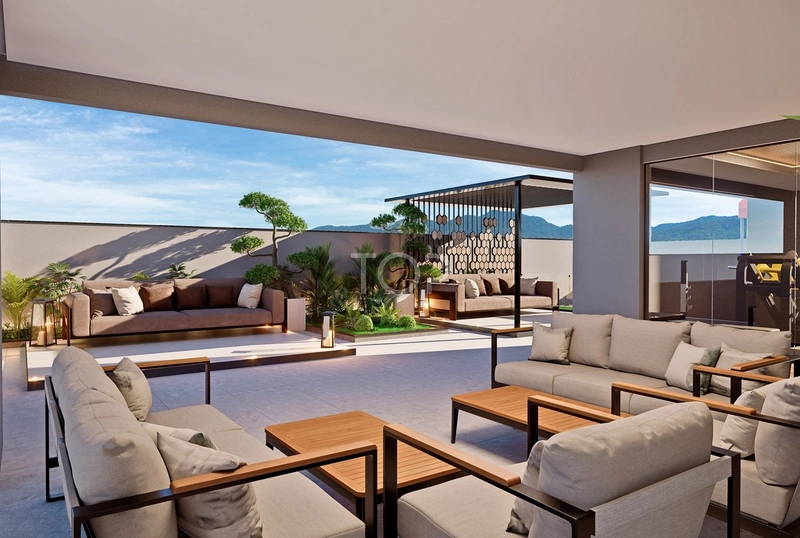 APARTAMENTO EM PORTO BELO: 12ª foto da galeria de imagens do imóvel