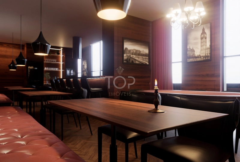 APARTAMENTO EM PORTO BELO: 5ª foto da galeria de imagens do imóvel