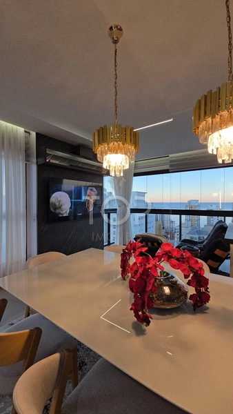 APARTAMENTO VISTA MAR EM MEIA PRAIA: 6ª foto da galeria de imagens do imóvel