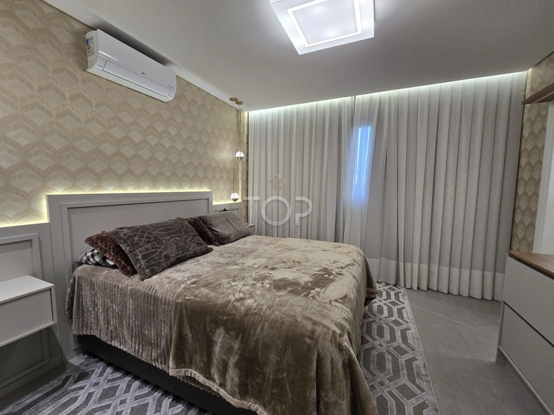 APARTAMENTO VISTA MAR EM MEIA PRAIA: 3ª foto da galeria de imagens do imóvel