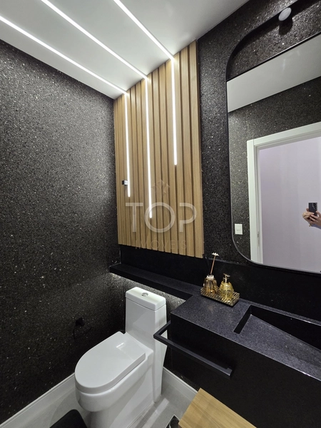 APARTAMENTO VISTA MAR EM MEIA PRAIA: 8ª foto da galeria de imagens do imóvel