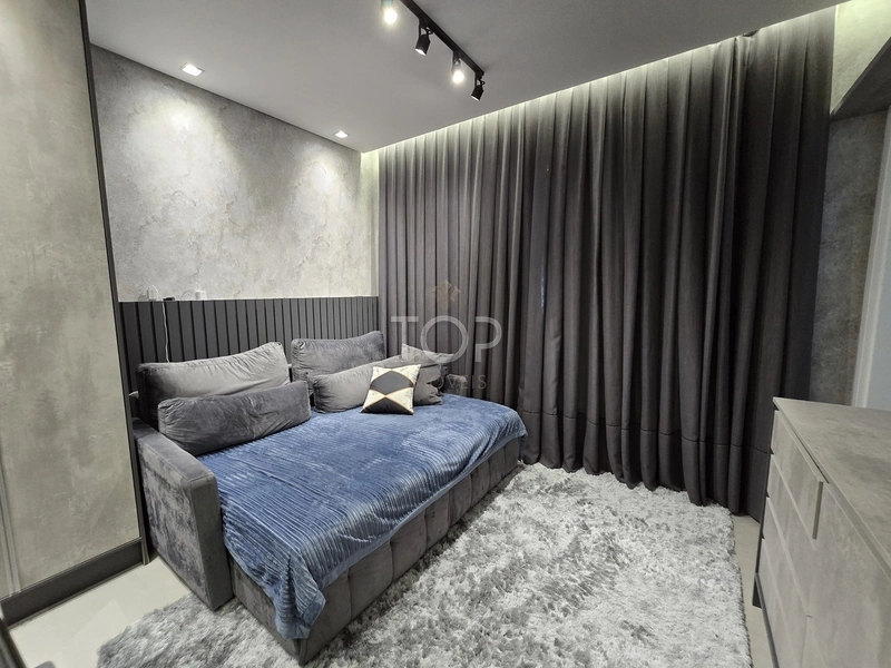 APARTAMENTO VISTA MAR EM MEIA PRAIA: 4ª foto da galeria de imagens do imóvel