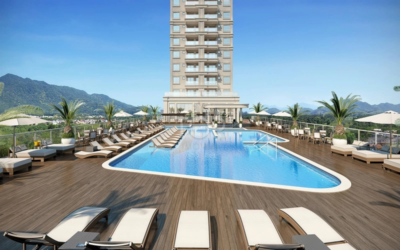 Exclusividade e conforto em Meia Praia!: 14ª foto da galeria de imagens do imóvel