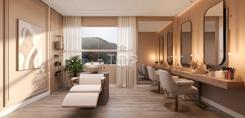 APARTAMENTO EM ITAPEMA: 16ª foto da galeria de imagens do imóvel