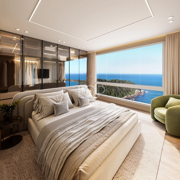 APARTAMENTO EM ITAPEMA: 4ª foto da galeria de imagens do imóvel