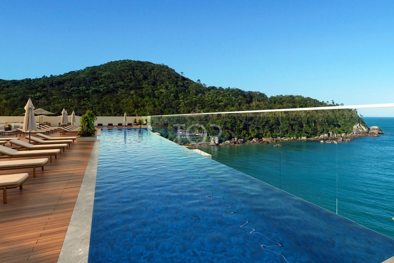 APARTAMENTO EM ITAPEMA: 11ª foto da galeria de imagens do imóvel