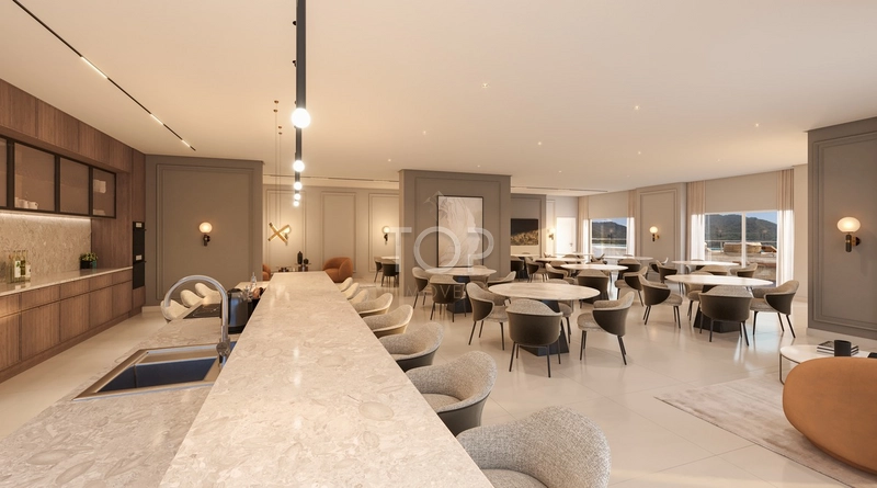 APARTAMENTO EM ITAPEMA: 17ª foto da galeria de imagens do imóvel