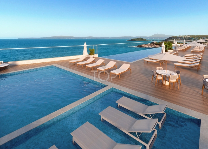 APARTAMENTO EM ITAPEMA: 6ª foto da galeria de imagens do imóvel