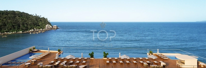 APARTAMENTO EM ITAPEMA: 10ª foto da galeria de imagens do imóvel