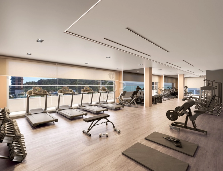 APARTAMENTO EM ITAPEMA: 7ª foto da galeria de imagens do imóvel