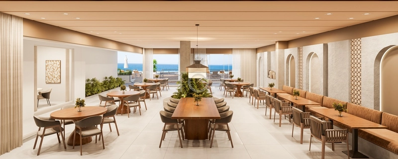 APARTAMENTO EM ITAPEMA: 14ª foto da galeria de imagens do imóvel