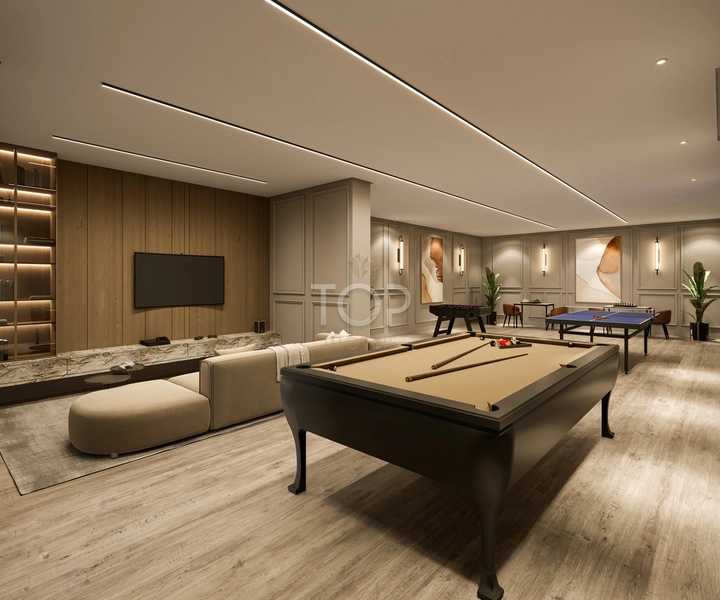 APARTAMENTO EM ITAPEMA: 15ª foto da galeria de imagens do imóvel