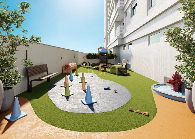 APARTAMENTO EM ITAPEMA: 9ª foto da galeria de imagens do imóvel