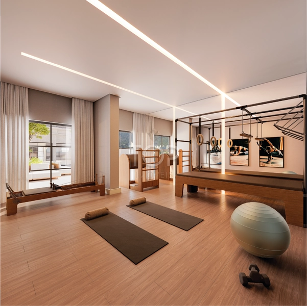Apartamento incrivel em Morretes - Itapema!: 11ª foto da galeria de imagens do imóvel