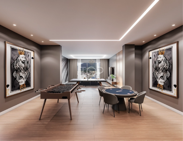 Apartamento incrivel em Morretes - Itapema!: 8ª foto da galeria de imagens do imóvel