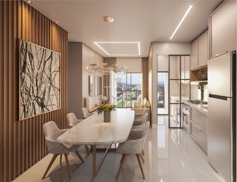 Apartamento incrivel em Morretes - Itapema!: 10ª foto da galeria de imagens do imóvel