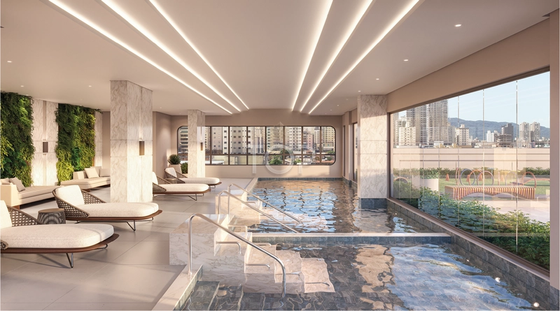 Apartamento incrivel em Morretes - Itapema!: 13ª foto da galeria de imagens do imóvel