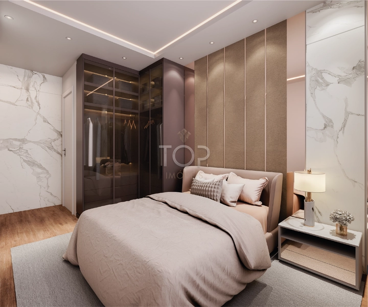 Apartamento incrivel em Morretes - Itapema!: 3ª foto da galeria de imagens do imóvel