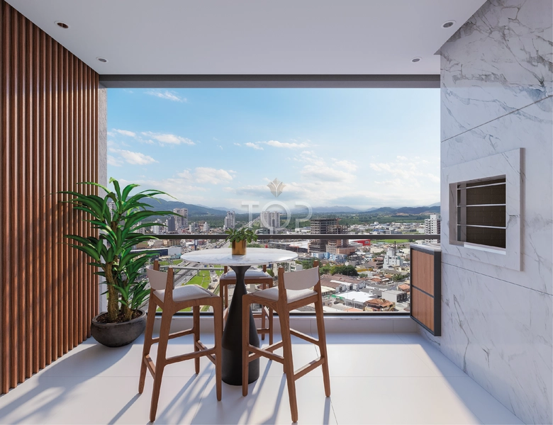 Apartamento incrivel em Morretes - Itapema!: 1ª foto da galeria de imagens do imóvel