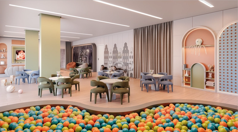 Apartamento incrivel em Morretes - Itapema!: 5ª foto da galeria de imagens do imóvel
