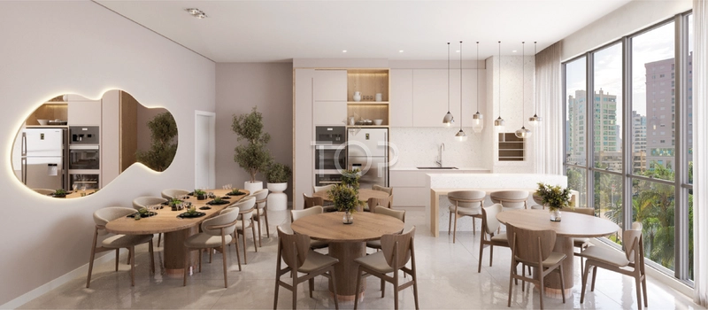 Apartamento no centro de Itapema!: 12ª foto da galeria de imagens do imóvel