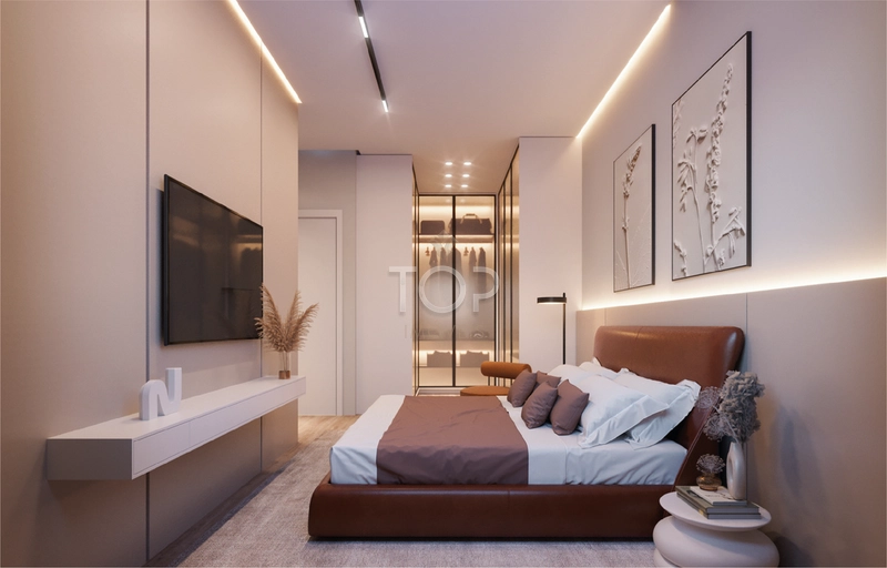 Apartamento no centro de Itapema!: 6ª foto da galeria de imagens do imóvel