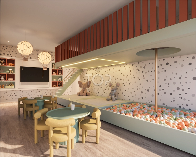 Apartamento no centro de Itapema!: 13ª foto da galeria de imagens do imóvel