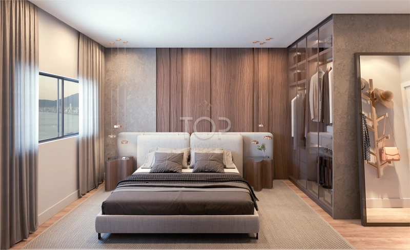 Apartamento no centro de Itapema!: 8ª foto da galeria de imagens do imóvel