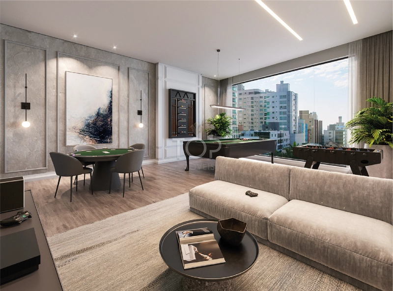 Apartamento no centro de Itapema!: 3ª foto da galeria de imagens do imóvel